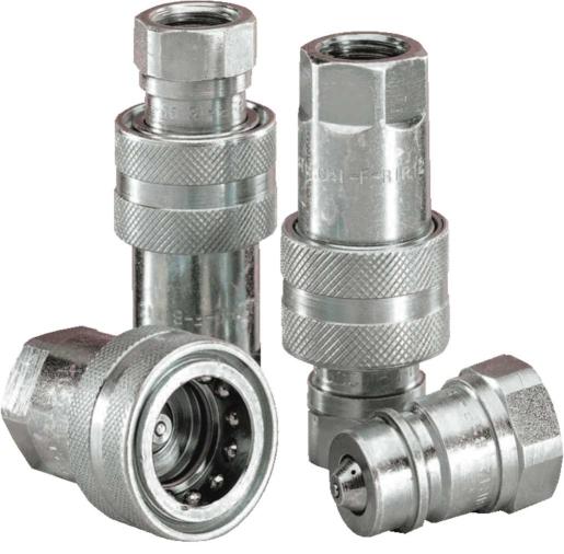 Gyorscsatlakozó Stucchi